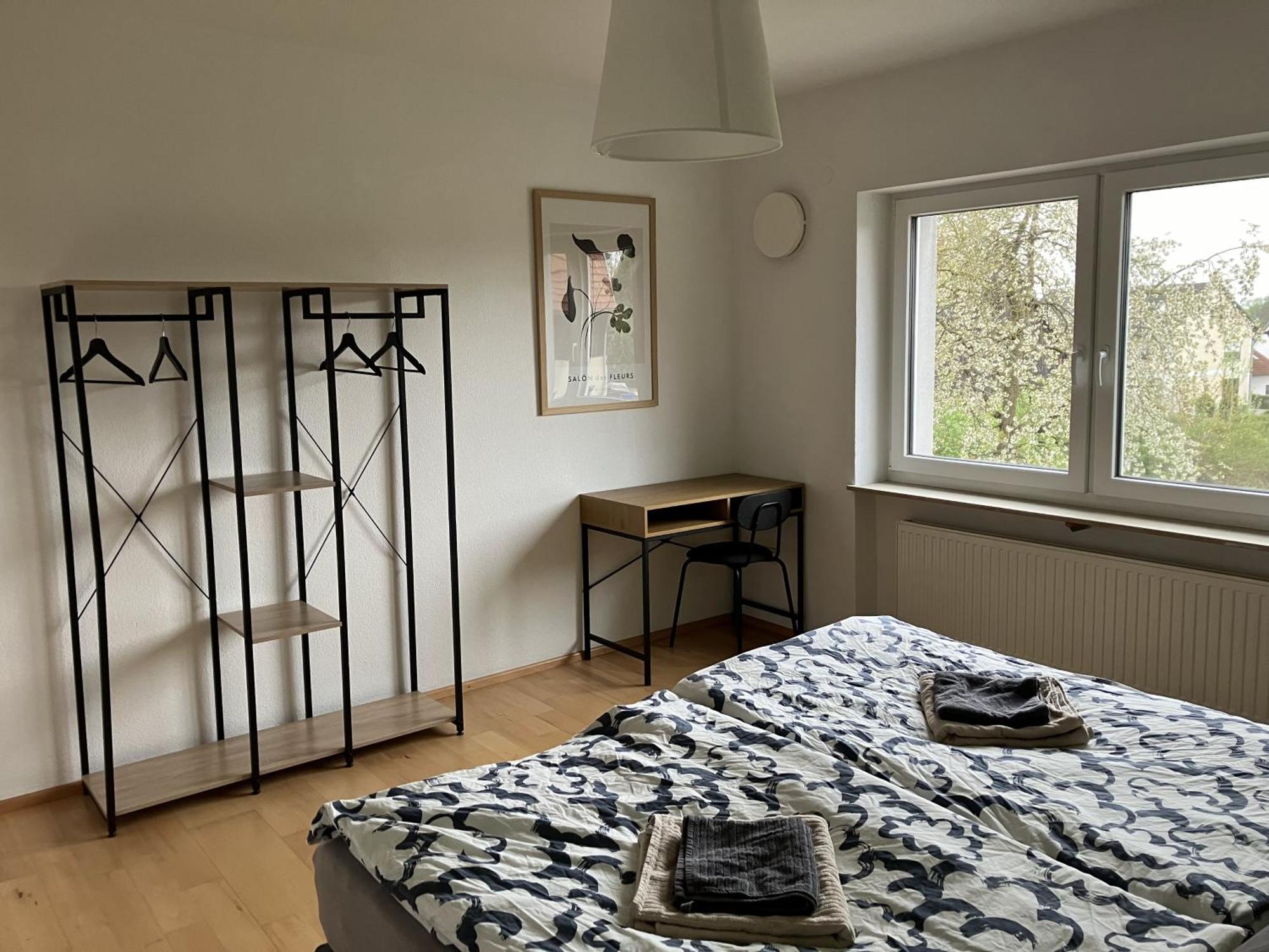 Koestlbach Apart I Ferienwohnung Bis 3 & 6 Personen I Nuernberg I Neumarkt I Messe I Natur I Kueche I Parken I Waschmaschine I Garten Postbauer-Heng Eksteriør bilde