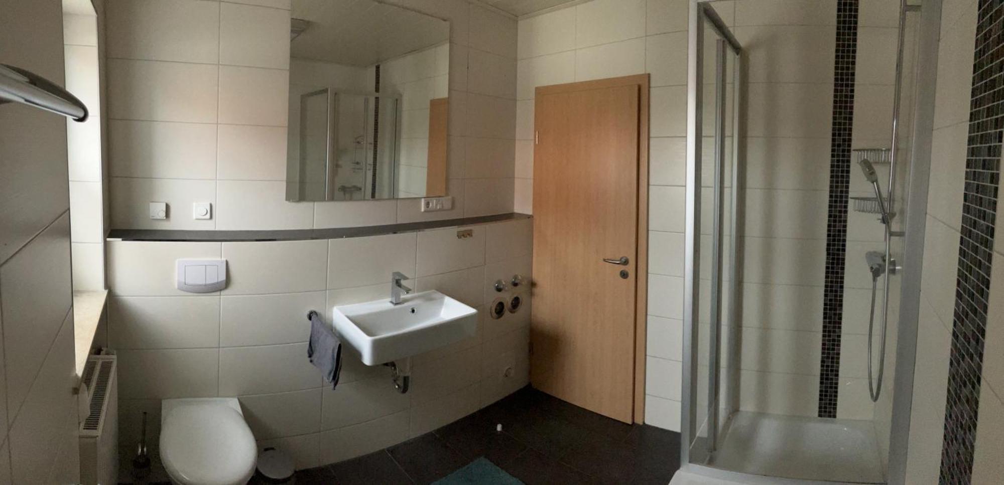 Koestlbach Apart I Ferienwohnung Bis 3 & 6 Personen I Nuernberg I Neumarkt I Messe I Natur I Kueche I Parken I Waschmaschine I Garten Postbauer-Heng Eksteriør bilde