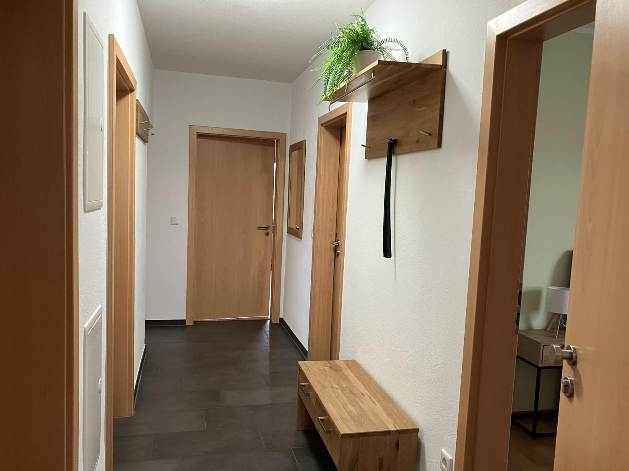 Koestlbach Apart I Ferienwohnung Bis 3 & 6 Personen I Nuernberg I Neumarkt I Messe I Natur I Kueche I Parken I Waschmaschine I Garten Postbauer-Heng Eksteriør bilde