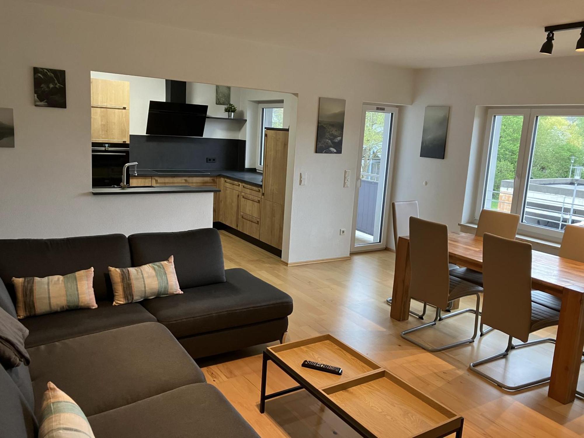 Koestlbach Apart I Ferienwohnung Bis 3 & 6 Personen I Nuernberg I Neumarkt I Messe I Natur I Kueche I Parken I Waschmaschine I Garten Postbauer-Heng Eksteriør bilde