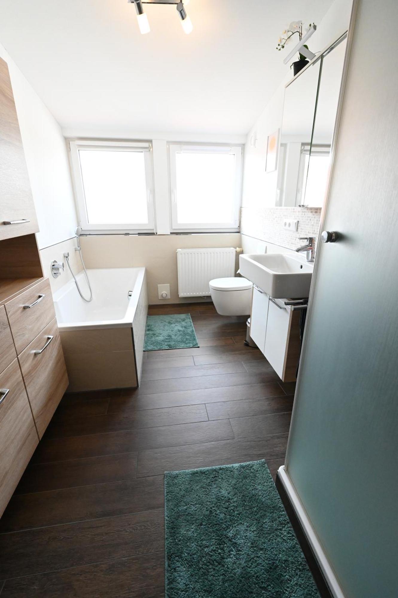 Koestlbach Apart I Ferienwohnung Bis 3 & 6 Personen I Nuernberg I Neumarkt I Messe I Natur I Kueche I Parken I Waschmaschine I Garten Postbauer-Heng Eksteriør bilde