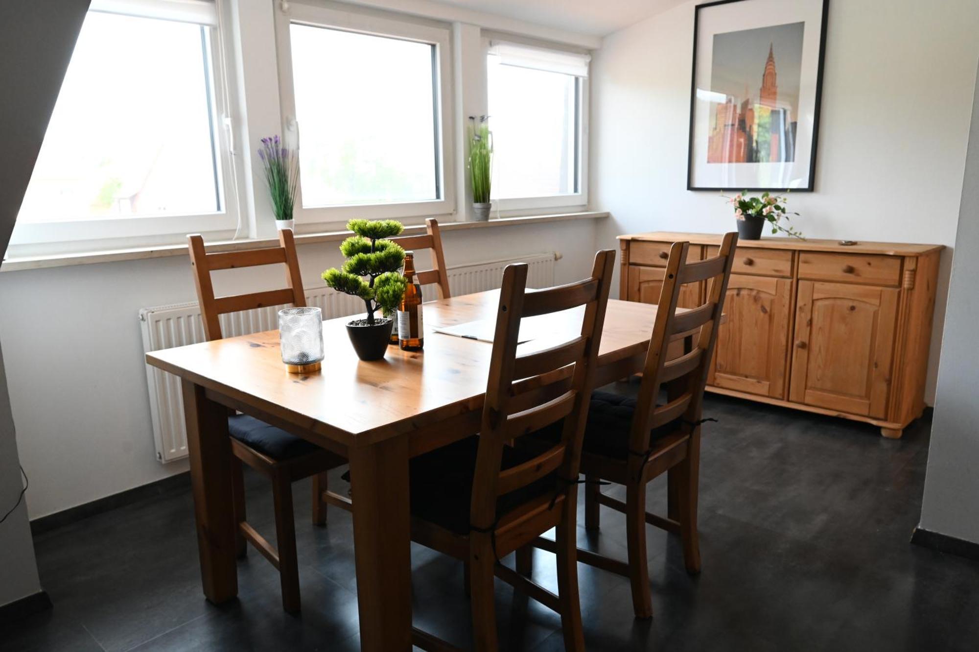 Koestlbach Apart I Ferienwohnung Bis 3 & 6 Personen I Nuernberg I Neumarkt I Messe I Natur I Kueche I Parken I Waschmaschine I Garten Postbauer-Heng Eksteriør bilde
