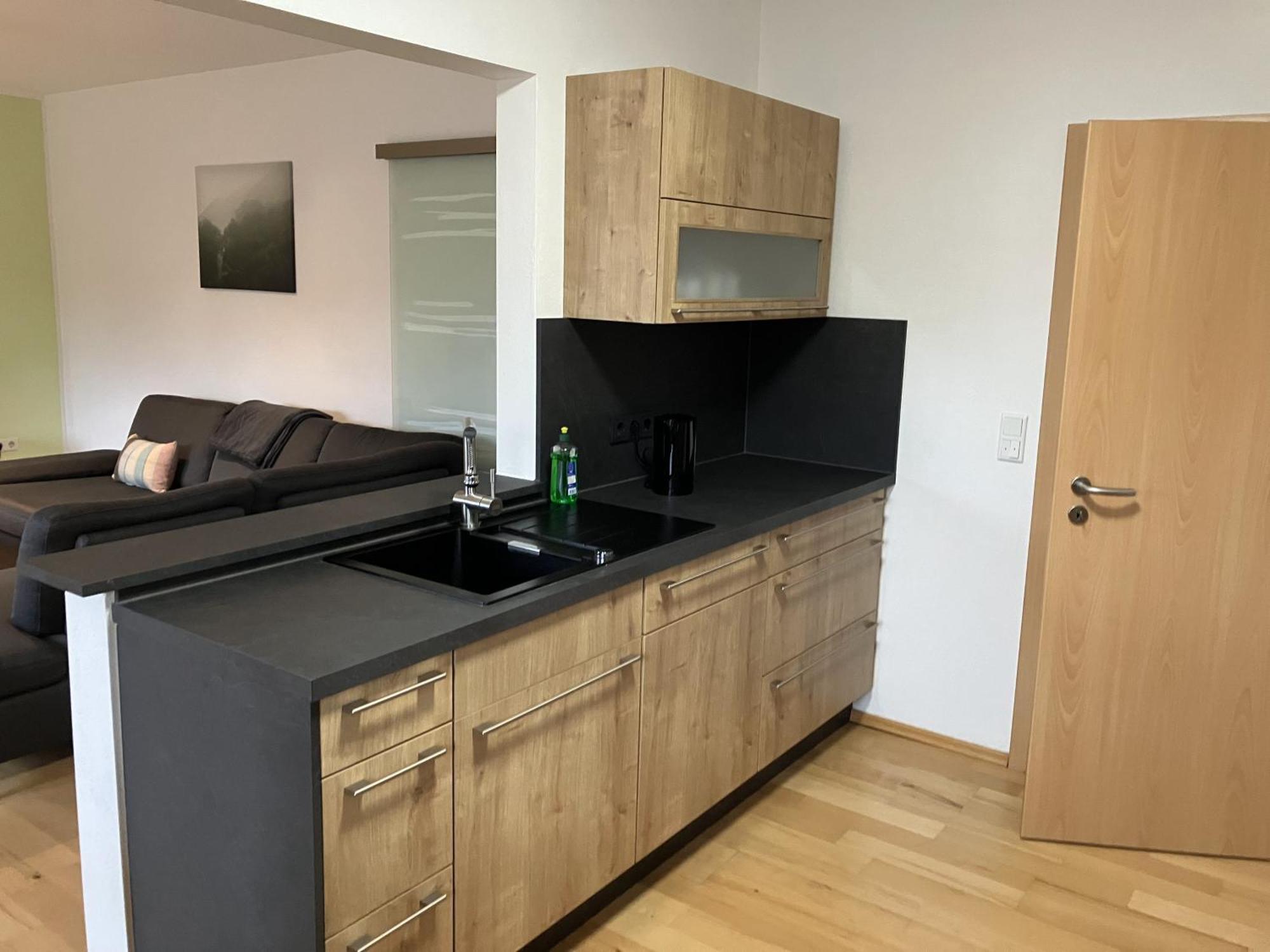 Koestlbach Apart I Ferienwohnung Bis 3 & 6 Personen I Nuernberg I Neumarkt I Messe I Natur I Kueche I Parken I Waschmaschine I Garten Postbauer-Heng Eksteriør bilde