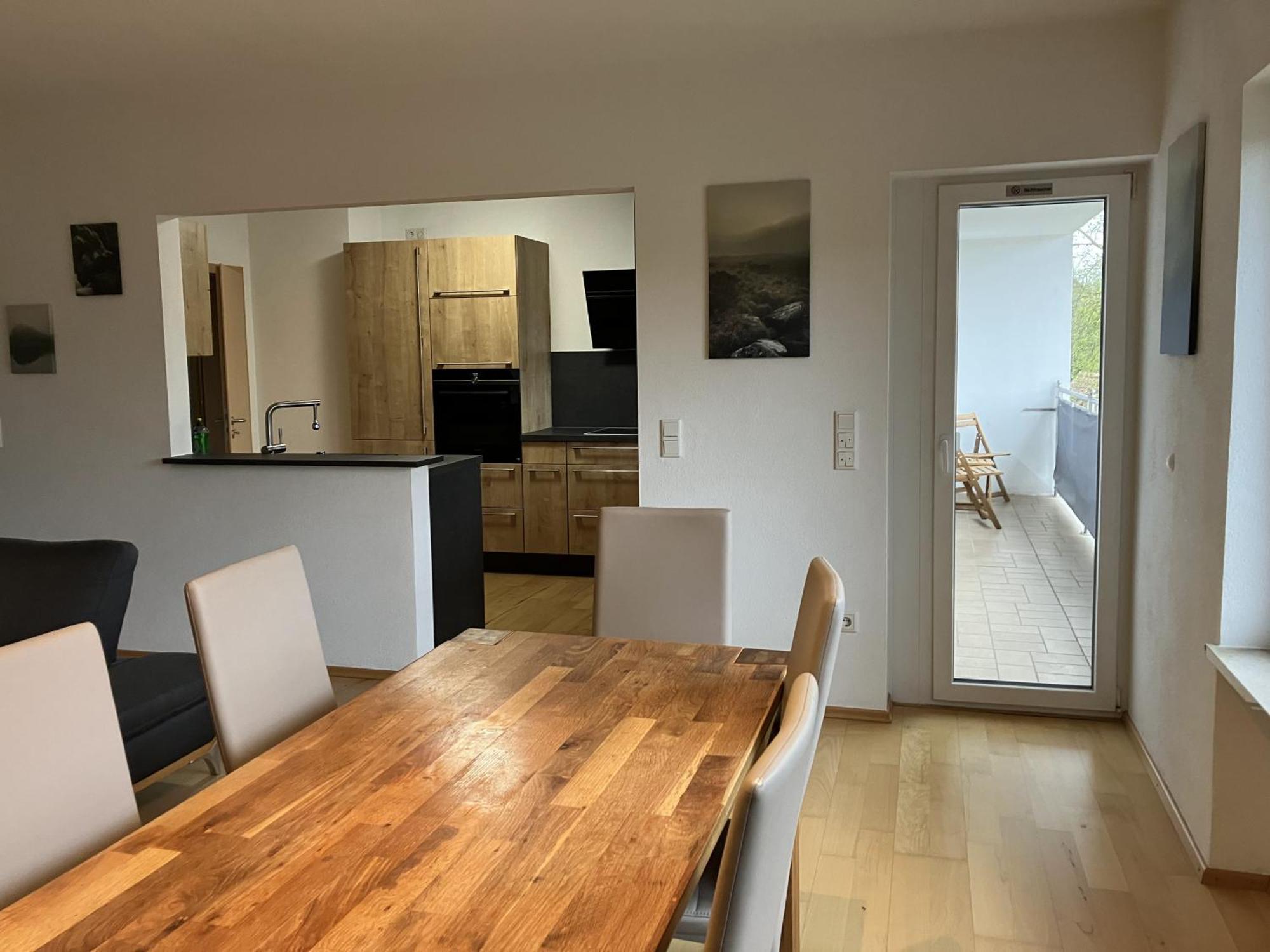 Koestlbach Apart I Ferienwohnung Bis 3 & 6 Personen I Nuernberg I Neumarkt I Messe I Natur I Kueche I Parken I Waschmaschine I Garten Postbauer-Heng Eksteriør bilde